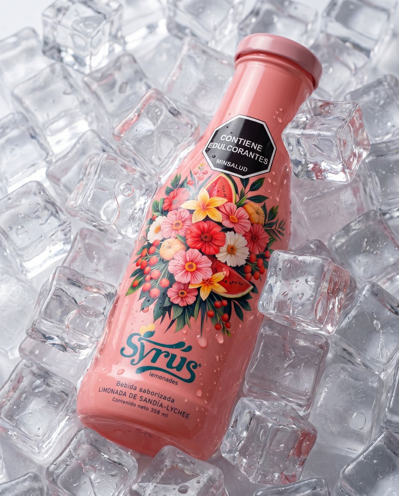Personas disfrutando de la experiencia refrescante de Syrus Lemonade