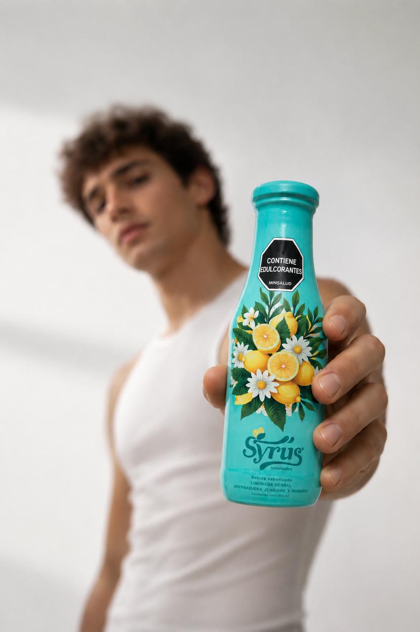 Syrus Lifestyle