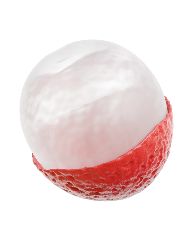 Lychee Inferior
